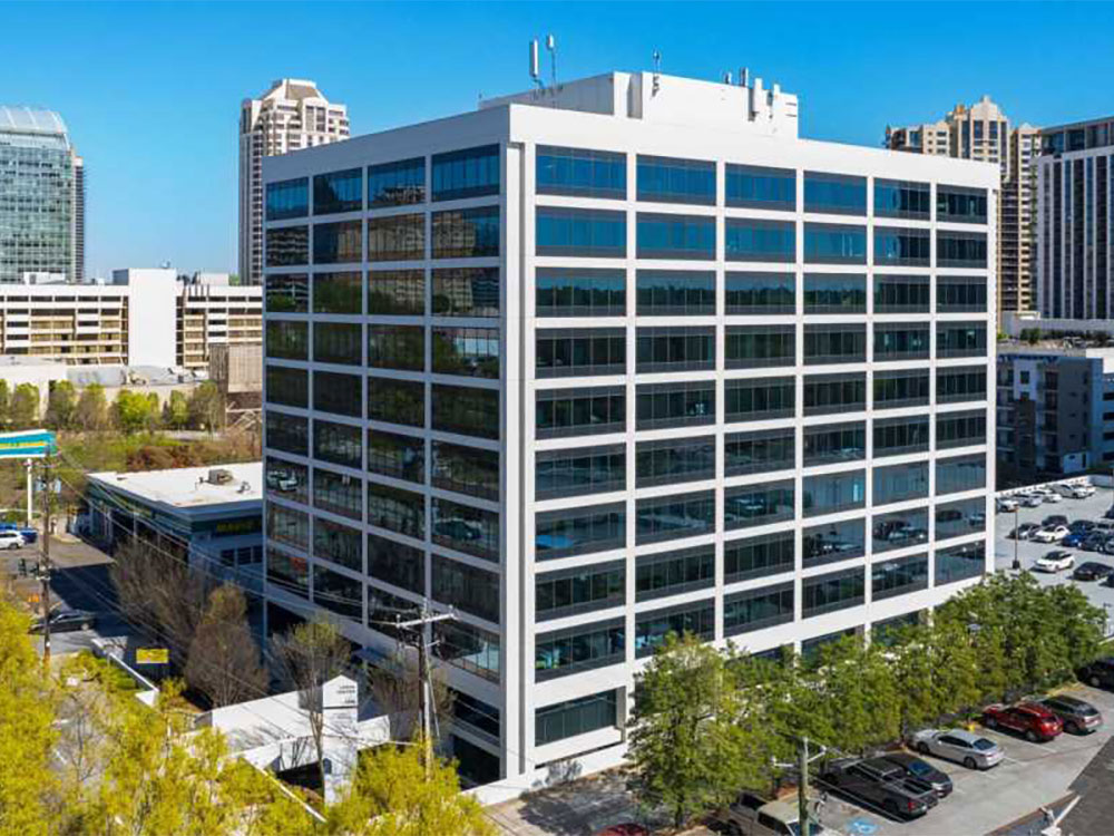 TheIfillAtlantaOffice
